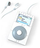 Lego case for iPod shuffle announced