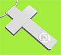 iBelieve turns iPod shuffle into crucifix