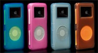 iSkin Duo for iPod nano now available