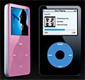 ColorWare to offer 5G iPods in custom colors