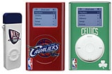 Slappa offers NBA iPod cases