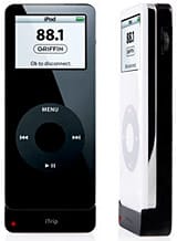Griffin intros iTrip for iPod nano