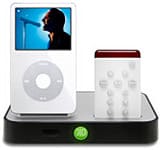 DLO HomeDock now shipping