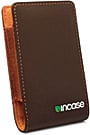 Incase debuts first case for new iPod