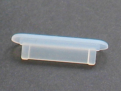 Review: RadTech Portectorz Dock Connector Covers