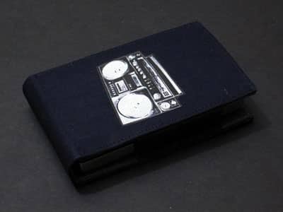 Review: Lime Regular Peel and Mini Flip Cases