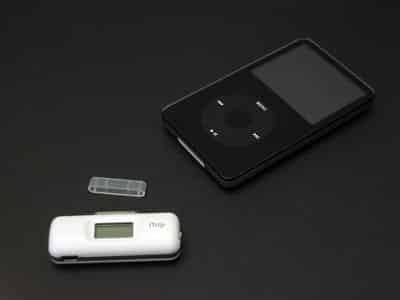 First Looks Special: Griffin iTrip for New iPod (5G)