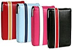 Pacific Design offers iPod 5G Flip cases