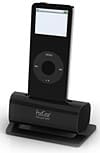 PodGear offers black PocketParty for iPod nano