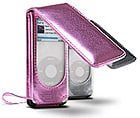 DLO intros Fling fashion cases for iPod nano