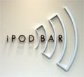 Tokyo Apple Store opens iPod Bar
