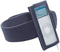 Tune Belt releases armband for iPod nano