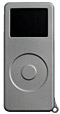 iStyles offers silicone iPod nano case