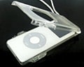 ezGear intros clearCase for iPod nano