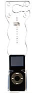 CarClip for iPod nano released