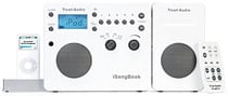 Tivoli iSongBook portable music system now available