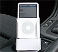 Tunewear intros Tunecup cup holder cradle for iPod