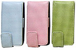 JAVOLeatherCase for iPod nano announced