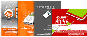 iLounge opens Library for free iPod Books and Guides
