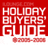 Download Now: iLounge Holiday Buyers&rsquo; Guide 2005-2006
