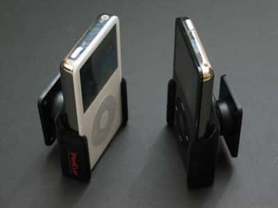 Review: ProClip Padded Holders for iPod nano and 5G (with video)