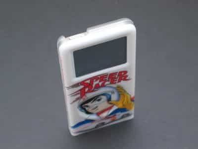 Review: XtremeMac Iconz, MicroGlove and TuffWrap for iPod nano