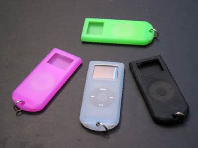 Review: Marware Sport Grip Extreme