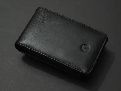 Review: DLO PodFolio for iPod 5G