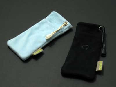 Review: Moshi nanoPouch