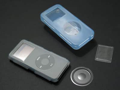 Review: iSkin Duo for iPod nano