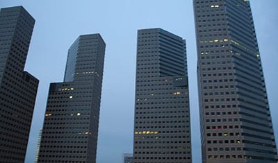 iPod Overseas Report: Singapore