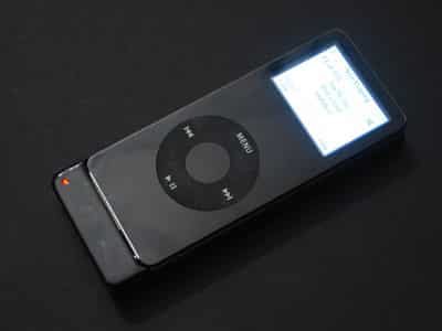 First Looks Special: Griffin Technology iTrip nano