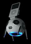 Rain Design announces iWoofer for iPods