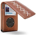 DLO ships over 20 new cases for iPod, nano