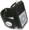 HandStands offers updated iSnug armband for 5G iPod