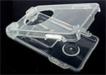 ezGear intros clearCase for 5G iPods