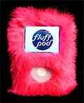 Fluffpod for 5G iPod now available