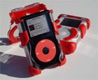 iShok cases for 4G iPods announced