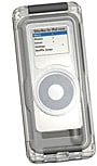 OtterBox for iPod nano announced