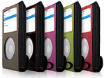 XtremeMac unveils MicroGlove case for 5G iPod