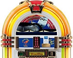 Wurlitzer offers iPod-compatible jukebox