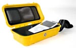 Pelican Products i1030 iPod case available