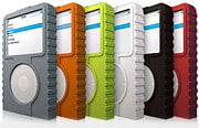 XtremeMac debuts TuffWrap case for 5G iPod