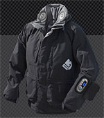 Burton Audex jacket offers iPod, cell phone connectivity