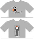 Two new iLounge T-shirts available