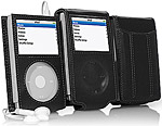 Marware ships CEO Classic case for 5G iPods, nano