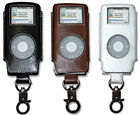 ezGear Elite leather case for iPod nano announced