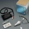 Gear Guide: Dr. Bott iPod Universal Connection Kit with FM Transmitter, all iPods