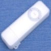 Gear Guide: Silicon suit for iPod shuffle