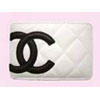 Gear Guide: Chanel iPod Carry Case